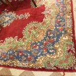 863 9047 ORIENTAL RUG